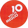 Simbolo di

                                    10VOLTE