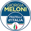 Simbolo di

                                    FRAITA