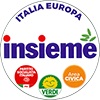 Simbolo di

                                    INSIEME