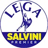 Simbolo di

                                    LEGA