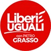 Simbolo di

                                    LIBERIUGUALI
