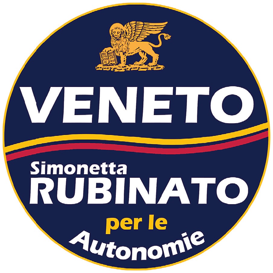 Simbolo di

                                    V. AUTONOM