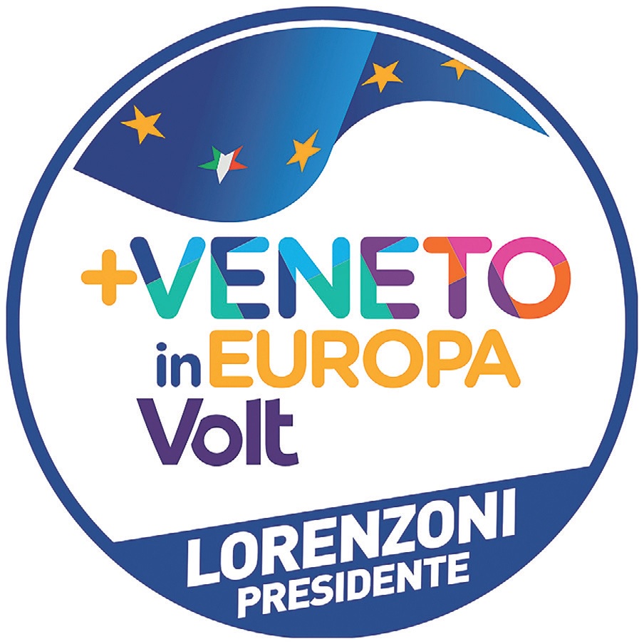 Simbolo di

                                    +VENETO