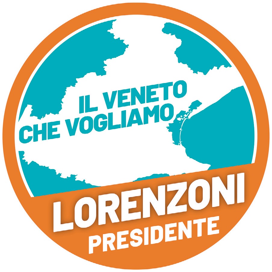 Simbolo di

                                    IL VENETO