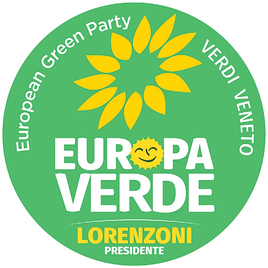 Simbolo di

                                    EUR. VERDE