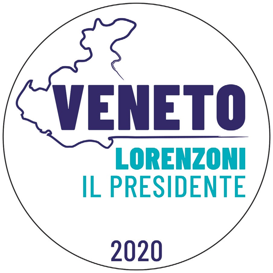 Simbolo di

                                LORENZONI